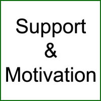 Support & Motivation